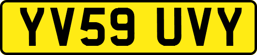 YV59UVY