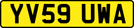 YV59UWA