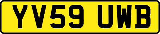 YV59UWB