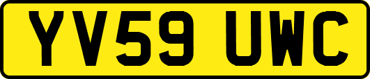 YV59UWC