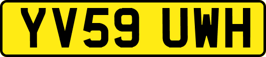 YV59UWH