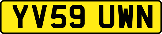 YV59UWN