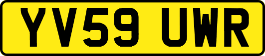 YV59UWR