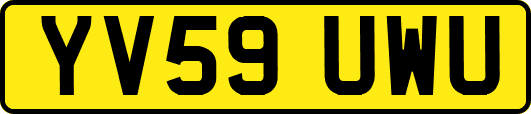 YV59UWU