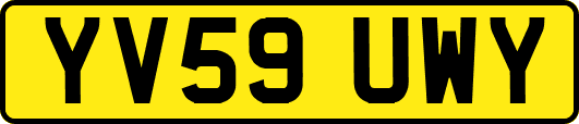 YV59UWY