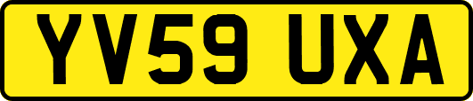 YV59UXA