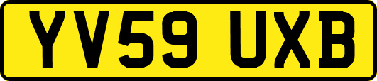 YV59UXB