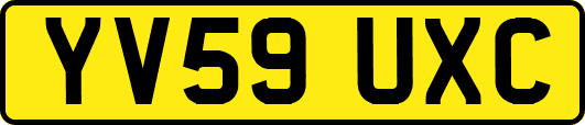 YV59UXC