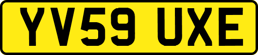 YV59UXE