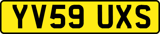 YV59UXS