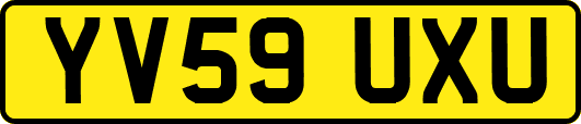 YV59UXU