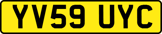 YV59UYC