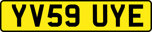 YV59UYE