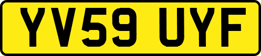 YV59UYF