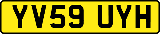 YV59UYH