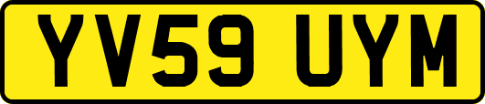YV59UYM