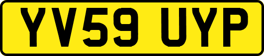 YV59UYP