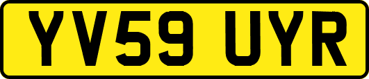 YV59UYR