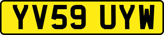 YV59UYW