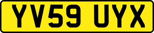YV59UYX