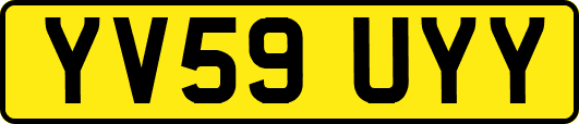 YV59UYY