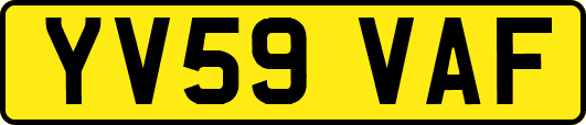 YV59VAF