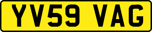 YV59VAG