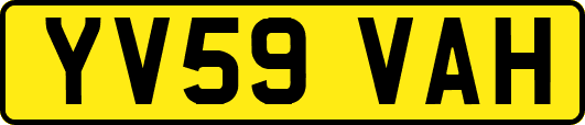 YV59VAH