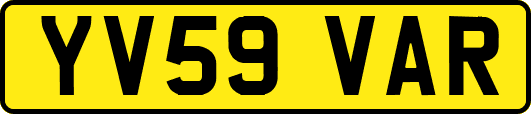 YV59VAR