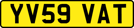 YV59VAT