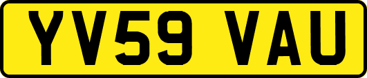 YV59VAU