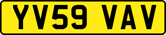 YV59VAV