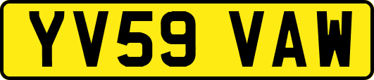 YV59VAW