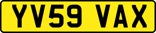YV59VAX