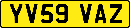 YV59VAZ