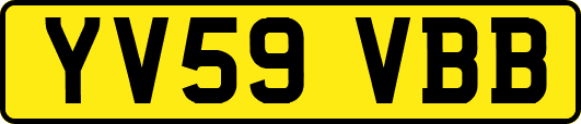 YV59VBB