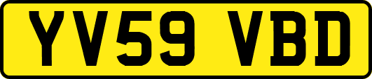 YV59VBD