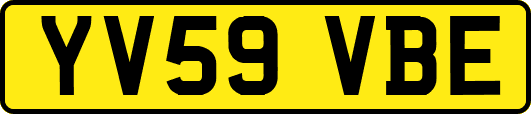 YV59VBE