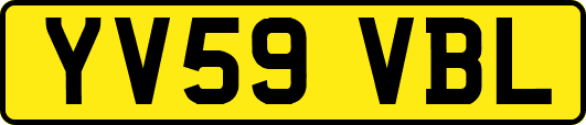 YV59VBL