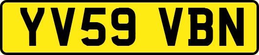 YV59VBN