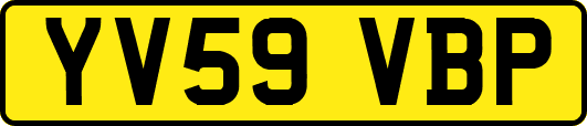 YV59VBP