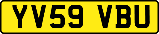 YV59VBU