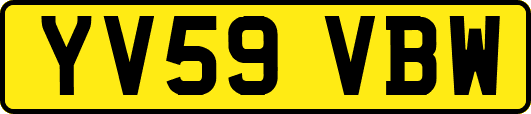YV59VBW