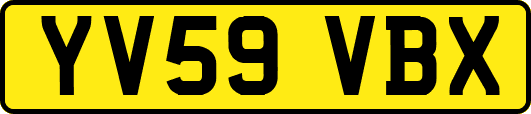 YV59VBX