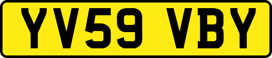 YV59VBY