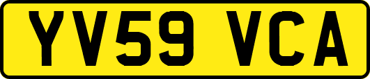 YV59VCA