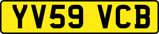 YV59VCB