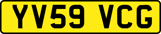 YV59VCG