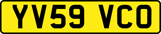 YV59VCO
