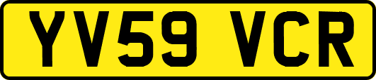 YV59VCR